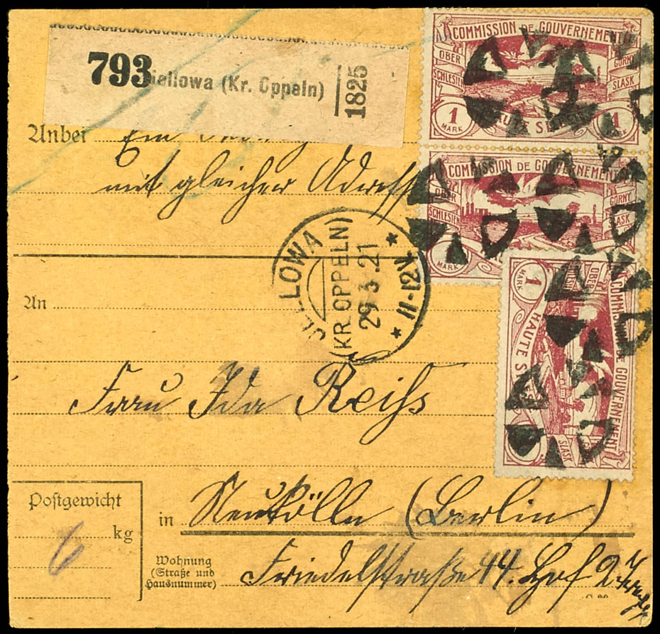 Lot 2336