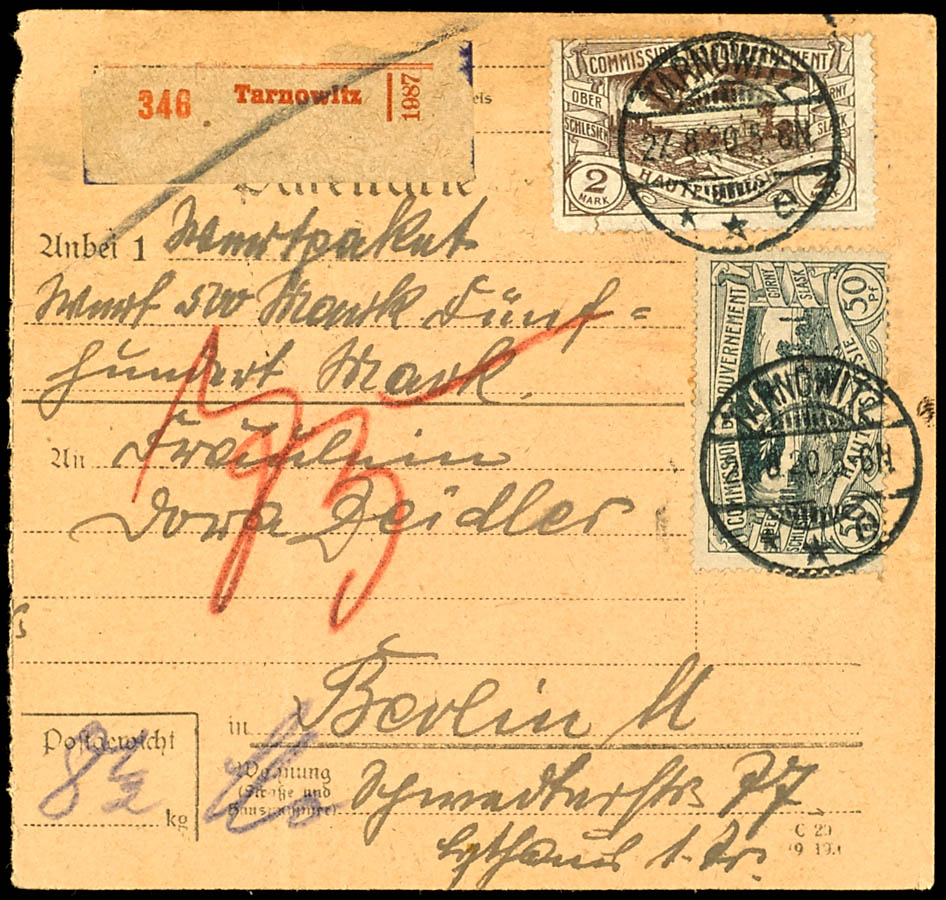 Lot 2716