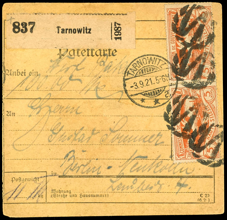 Lot 2717