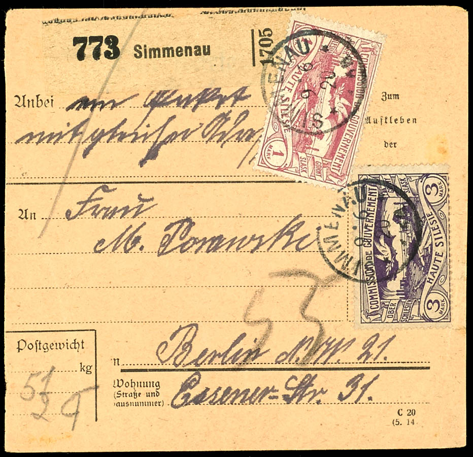Lot 2683