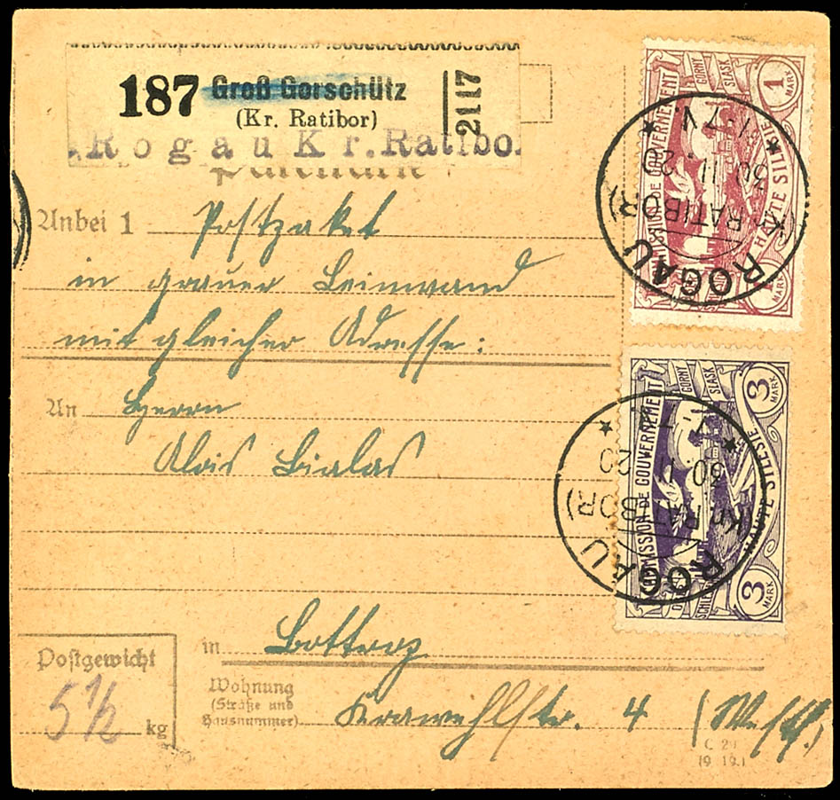 Lot 2614