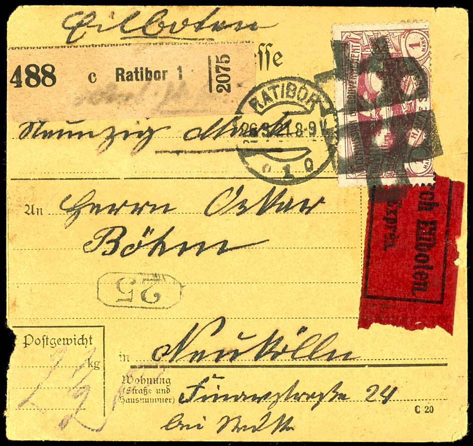 Lot 2600