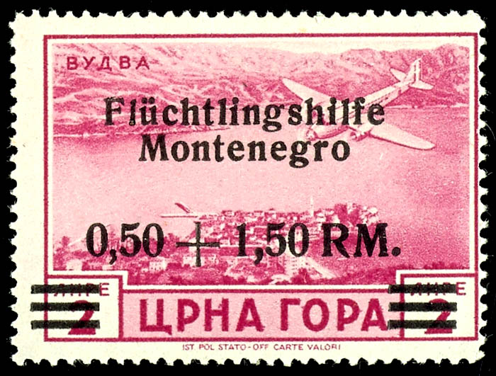 Lot 3707