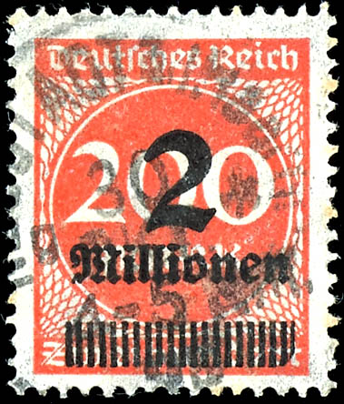 Auktion 182 | Los 1820