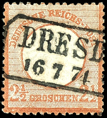 Auktion 186 | Los 1721