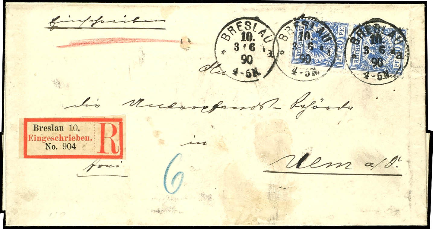 Auction 188 | Lot 1886