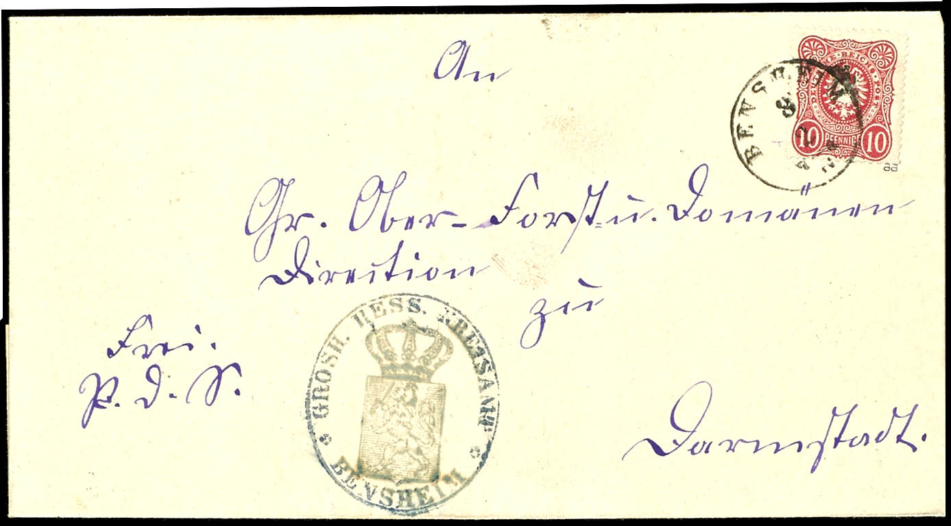 Auction 188 | Lot 1852