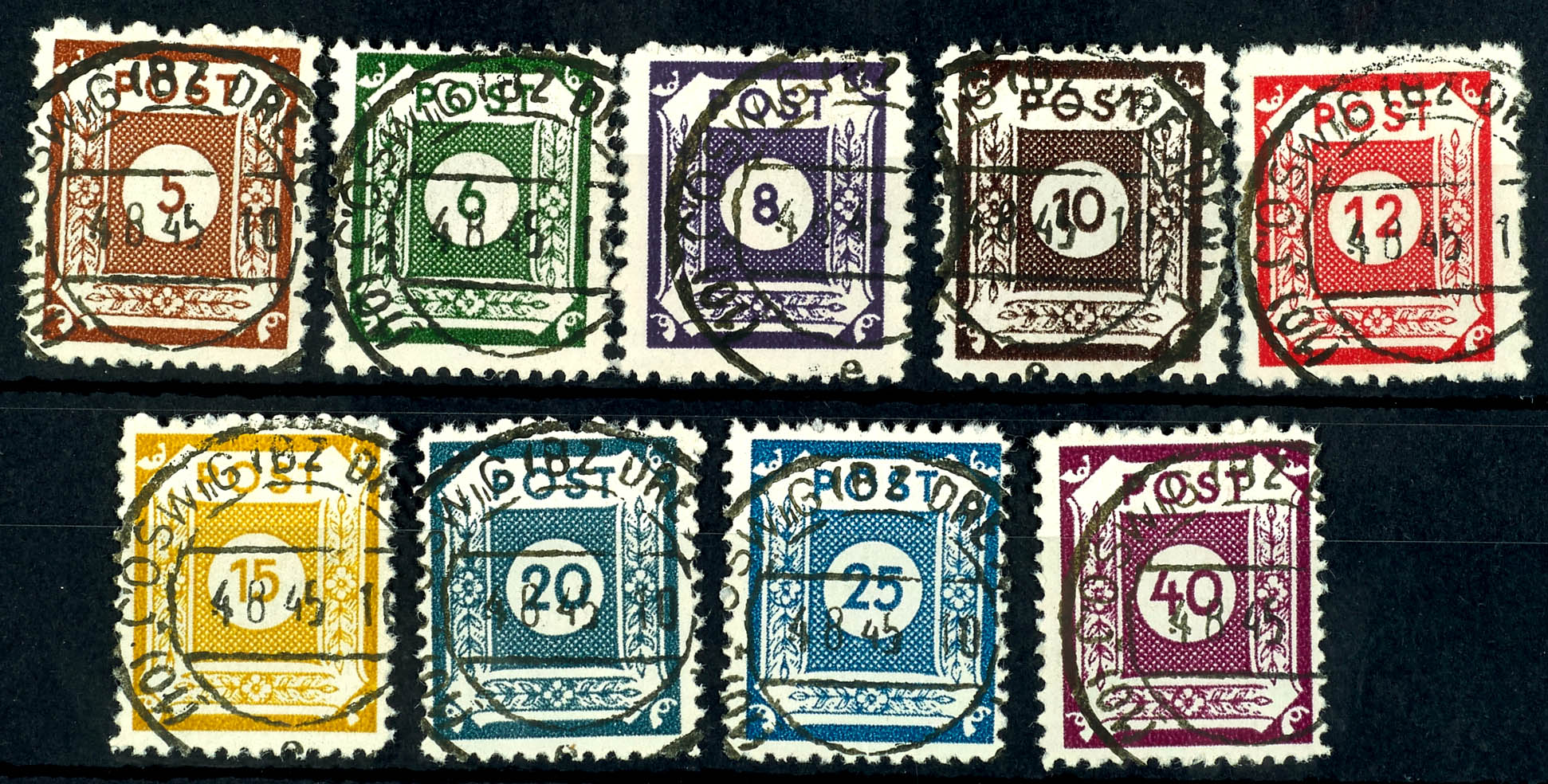 Lot 3454