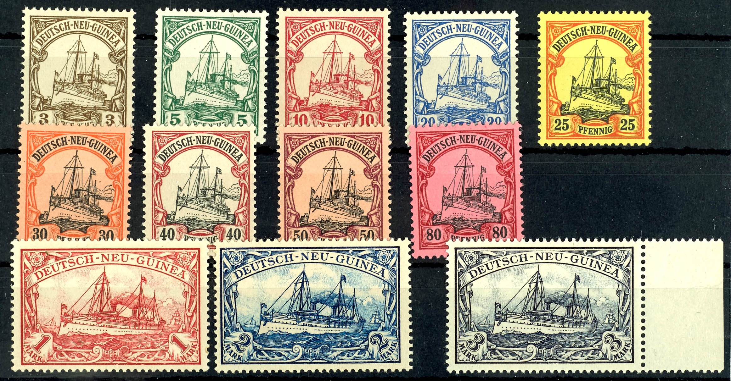 Auction e001 | Lot 1550