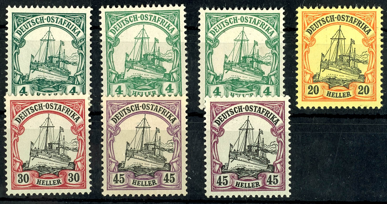 Lot 1833