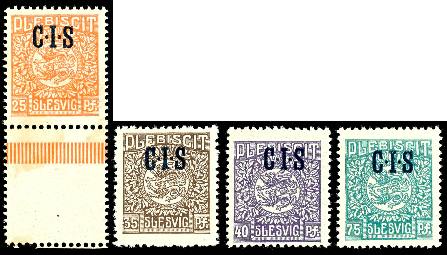 Lot 2561
