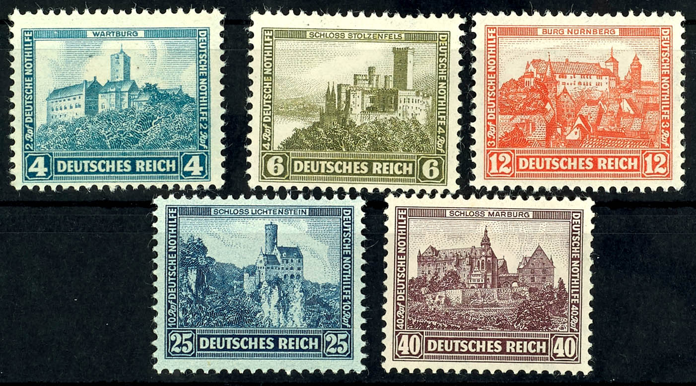 Los 815