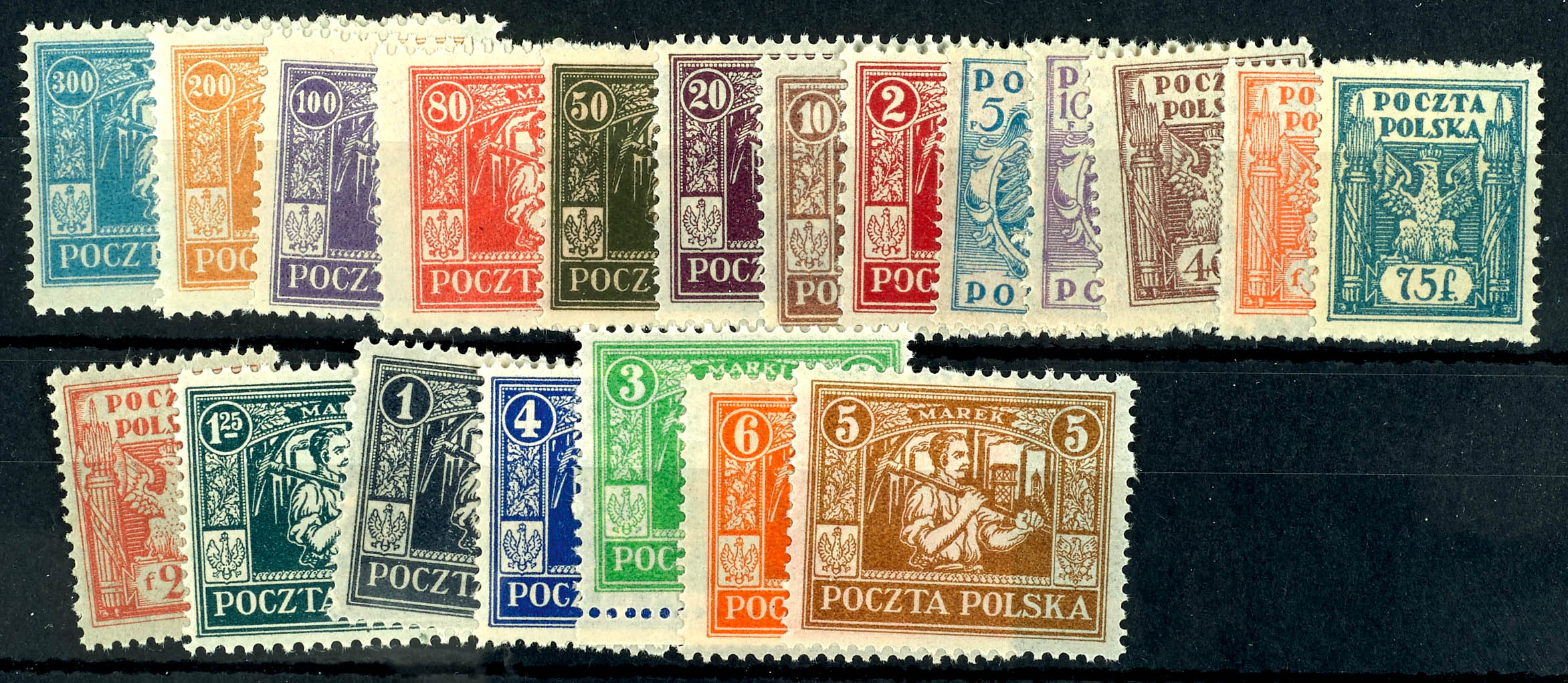 Los 2560