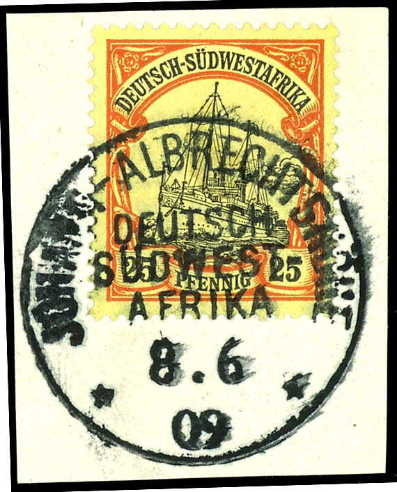 Auktion e001 | Los 1892