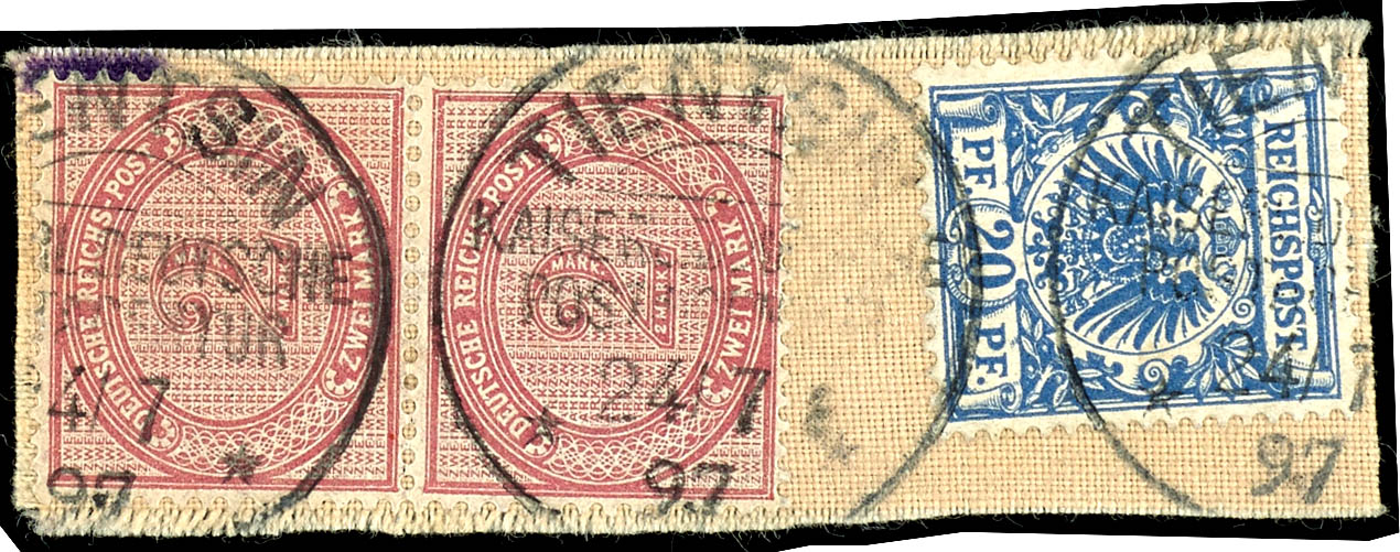 Lot 1535