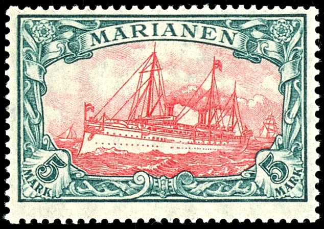 Los 2263