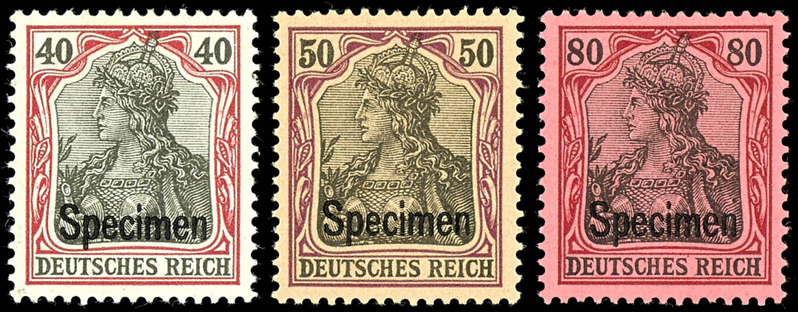 Auction e-002 | Lot 1427