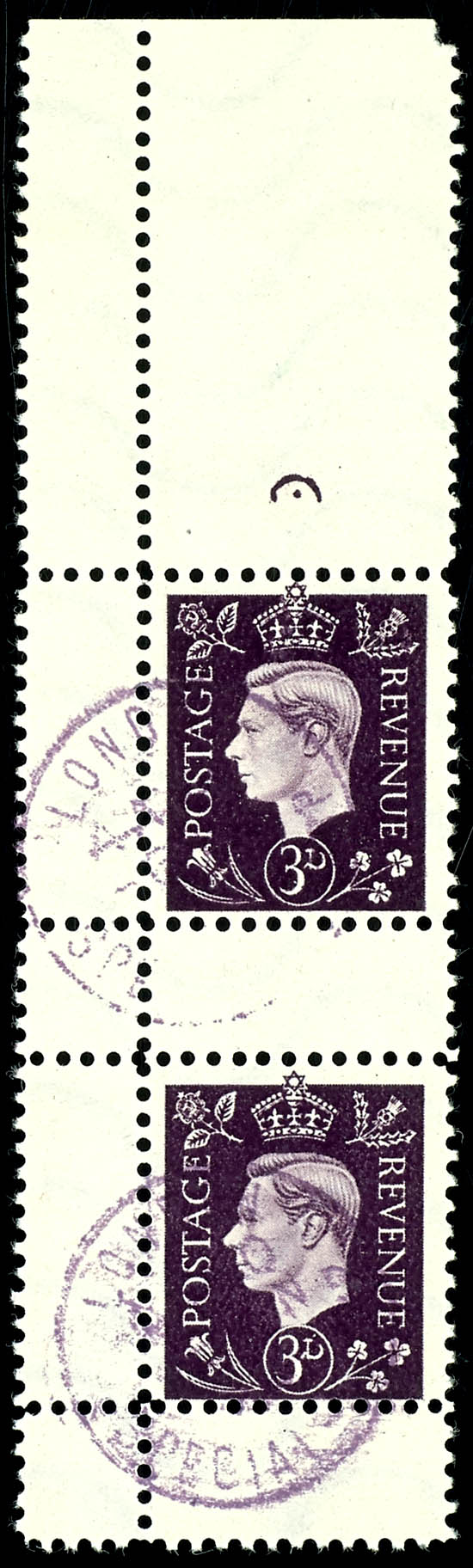 Lot 3965