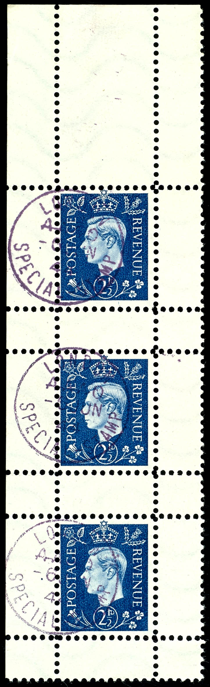 Los 3964