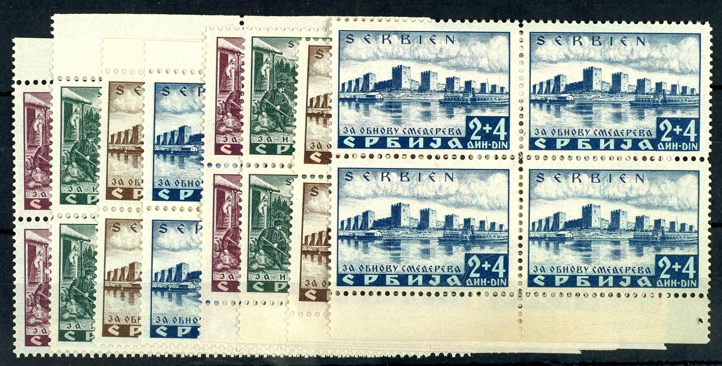 Los 3145
