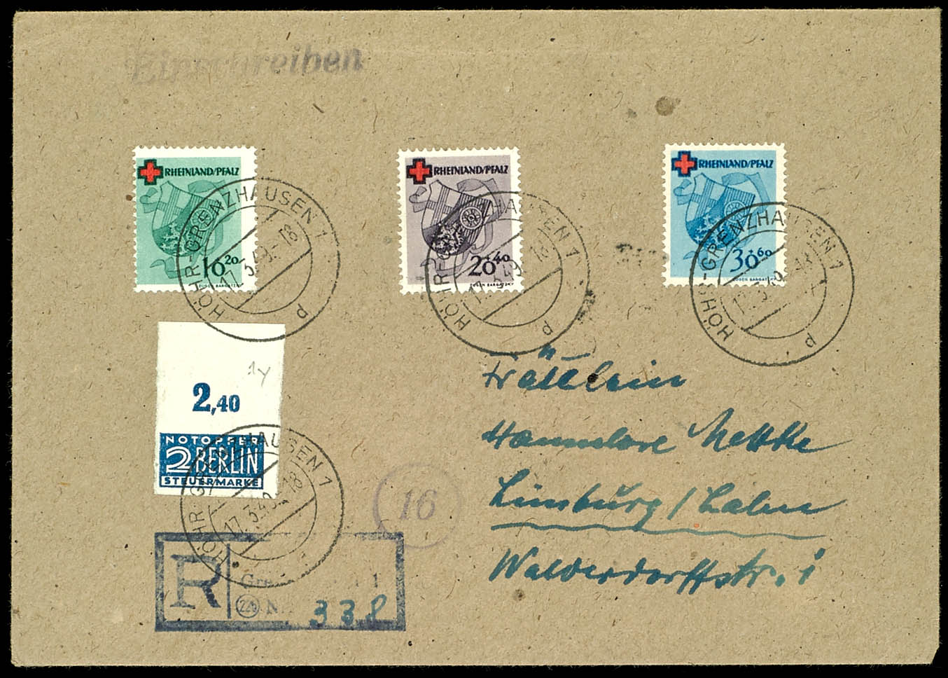 Lot 4927