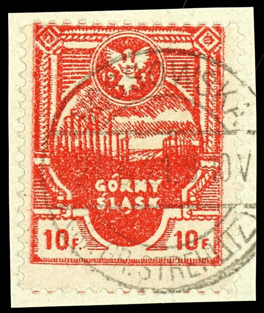 Lot 2764