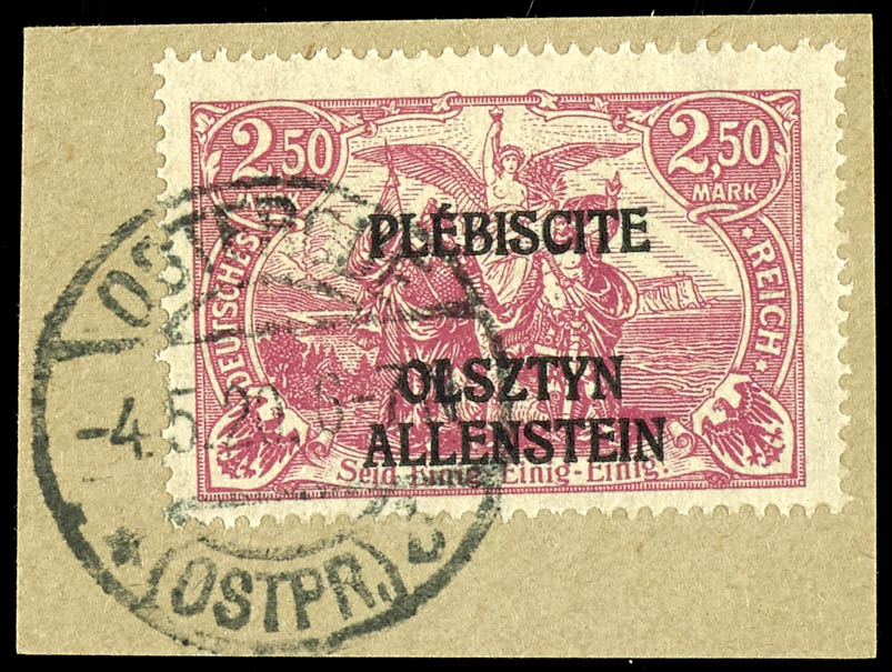 Los 2176
