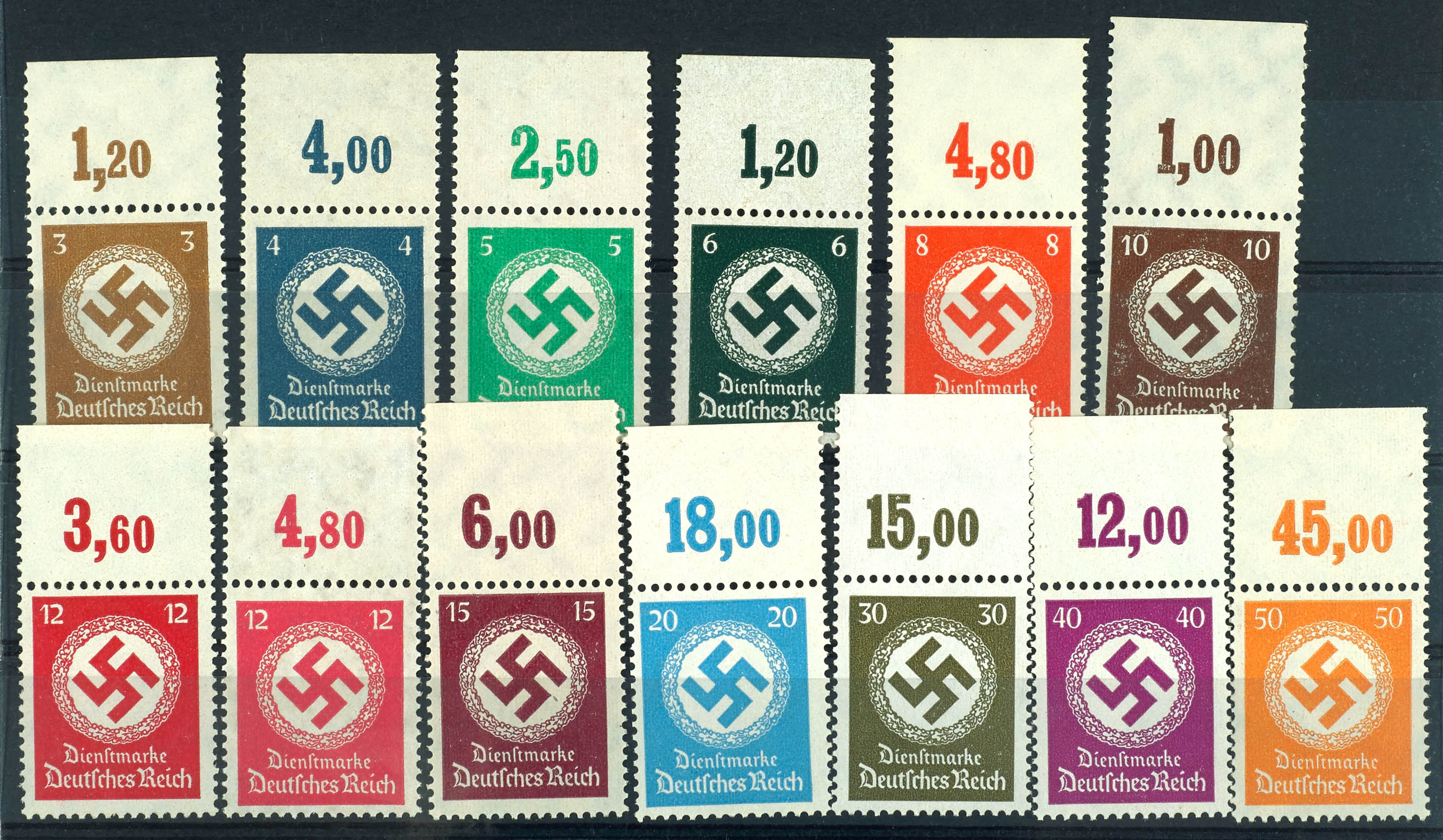 Lot 957