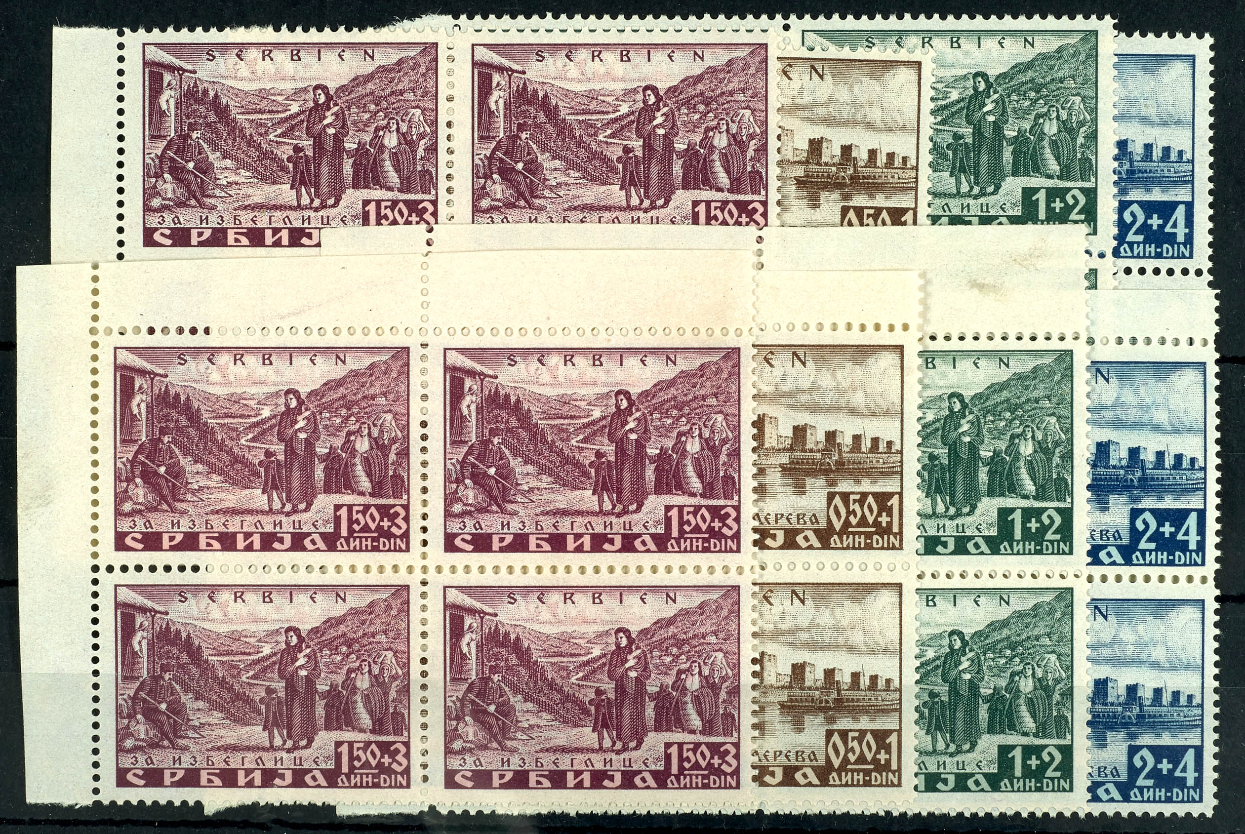 Los 3857