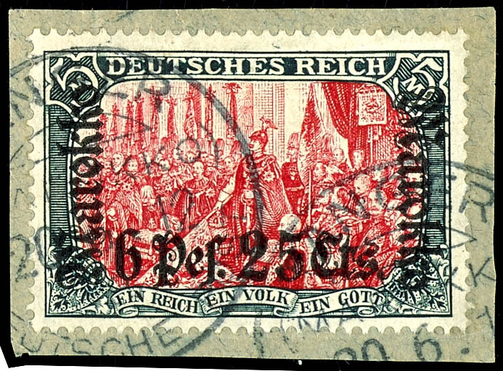 Los 1515