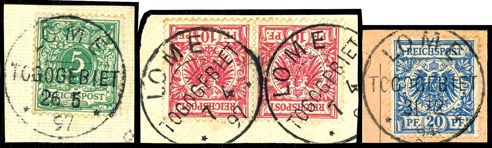 Lot 2617