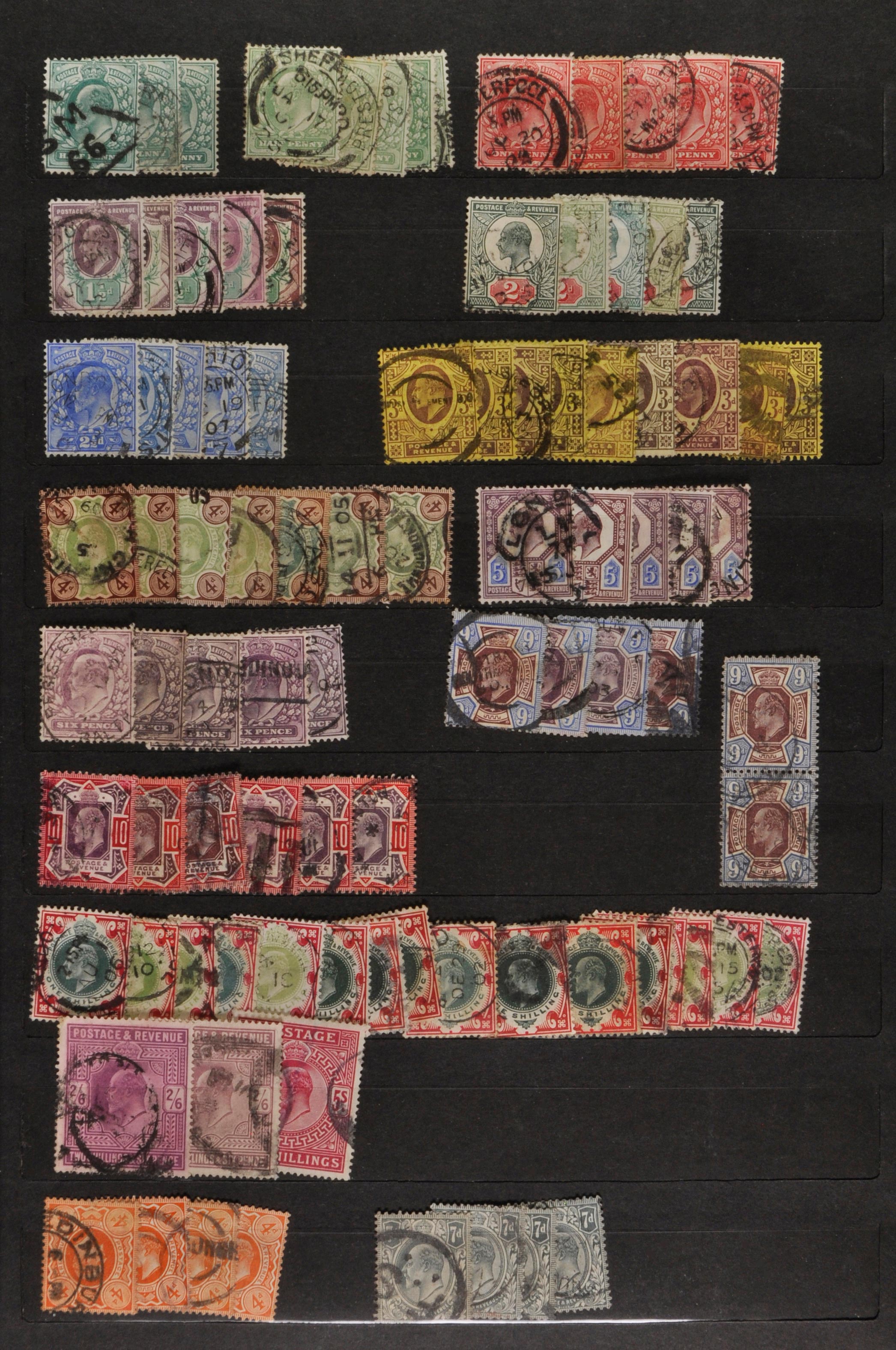 Auction 180 | Lot 7689