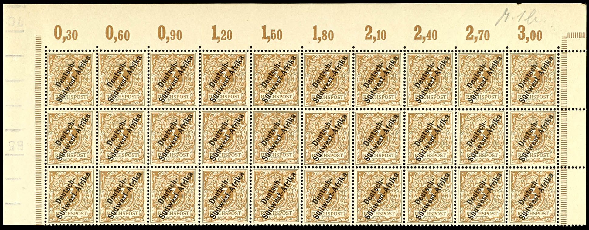 Los 2977