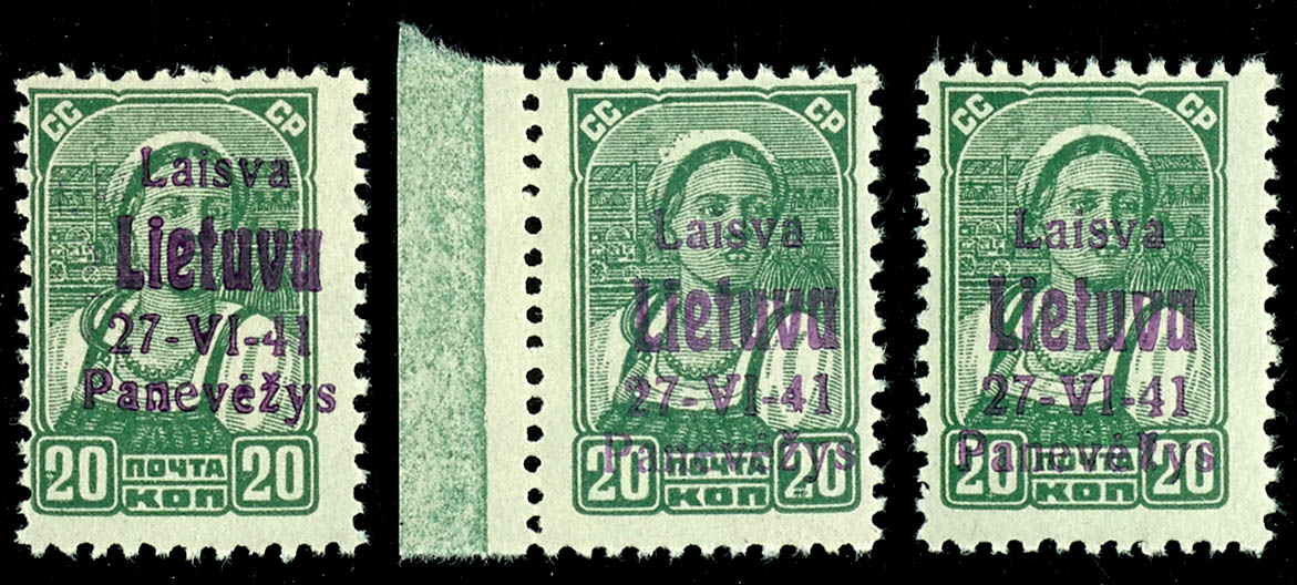 Los 4484