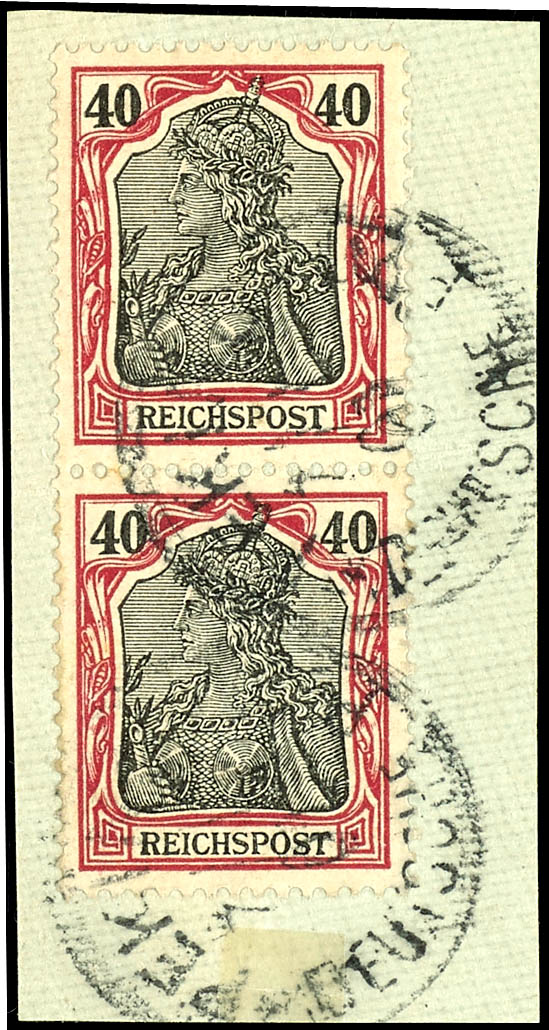 Los 2357