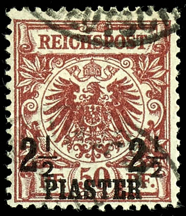 Los 2596