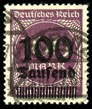Los 1821