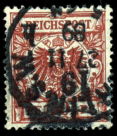 Los 1605