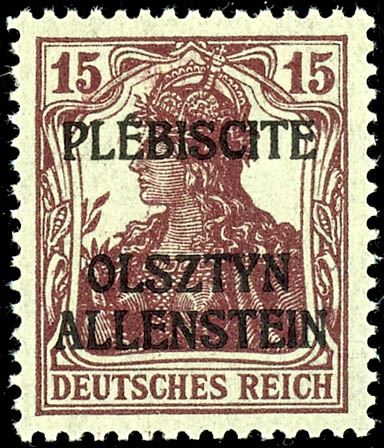 Los 3416