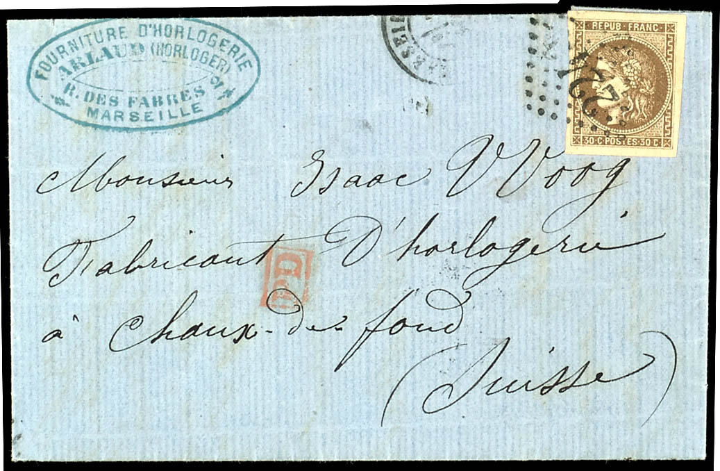 Lot 4722