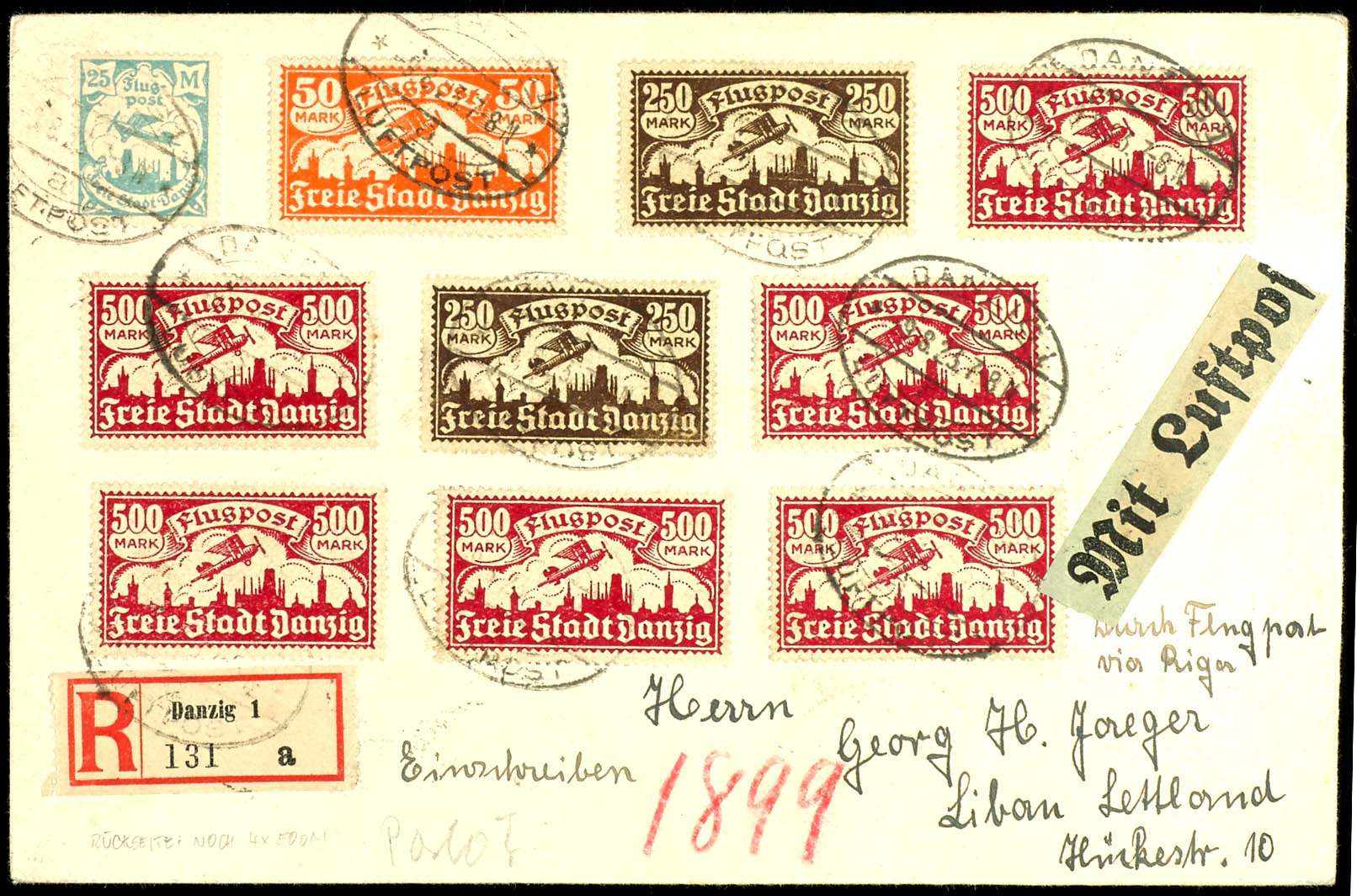 Lot 3203