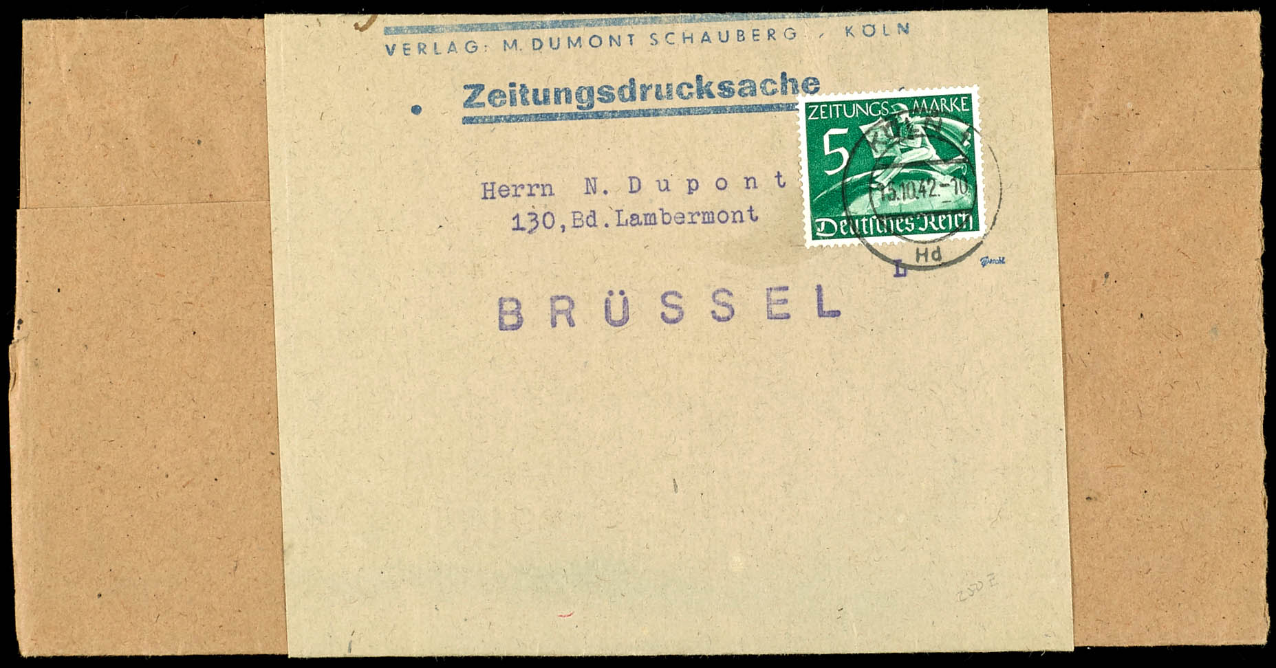 Lot 1542