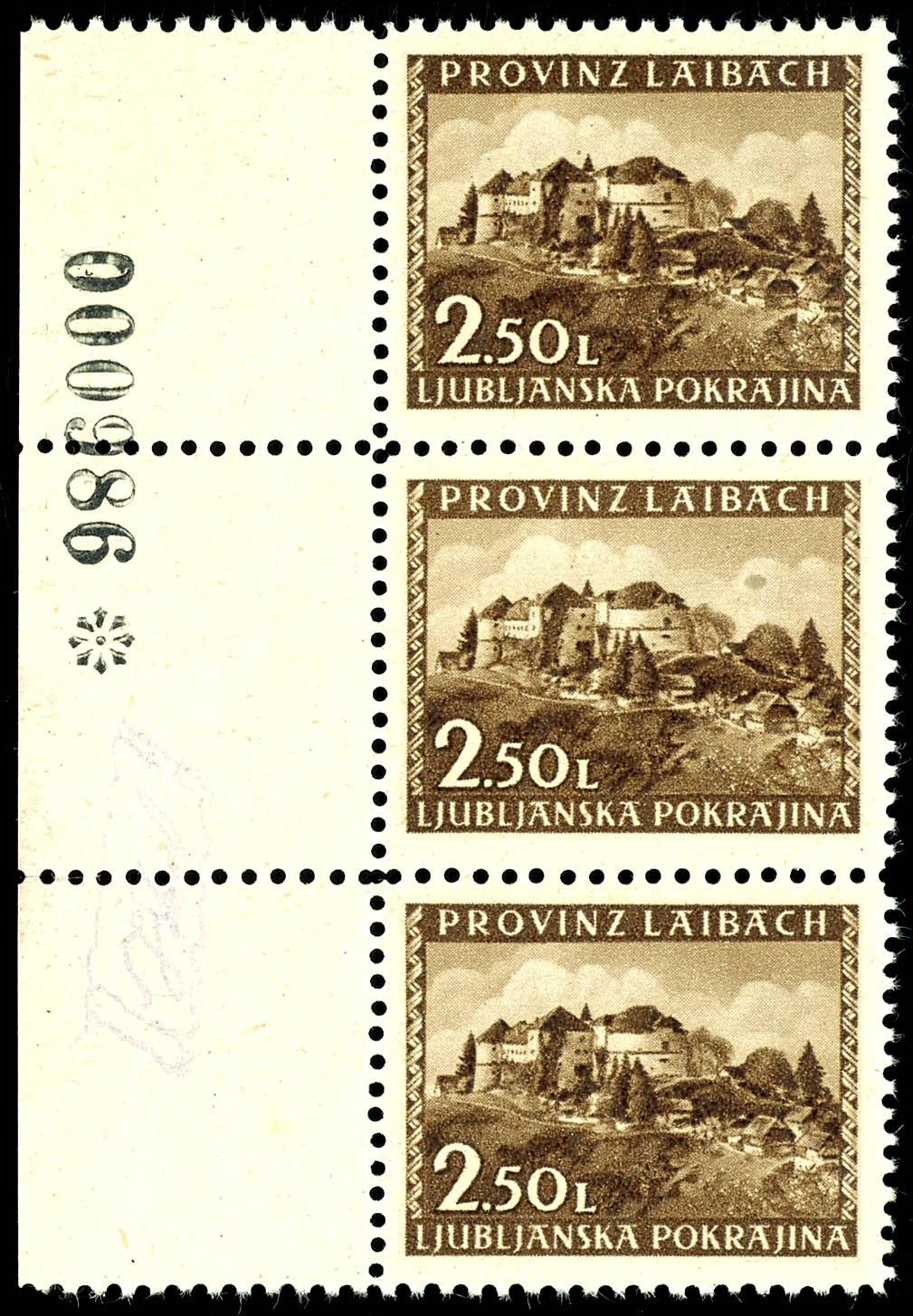 Lot 3626