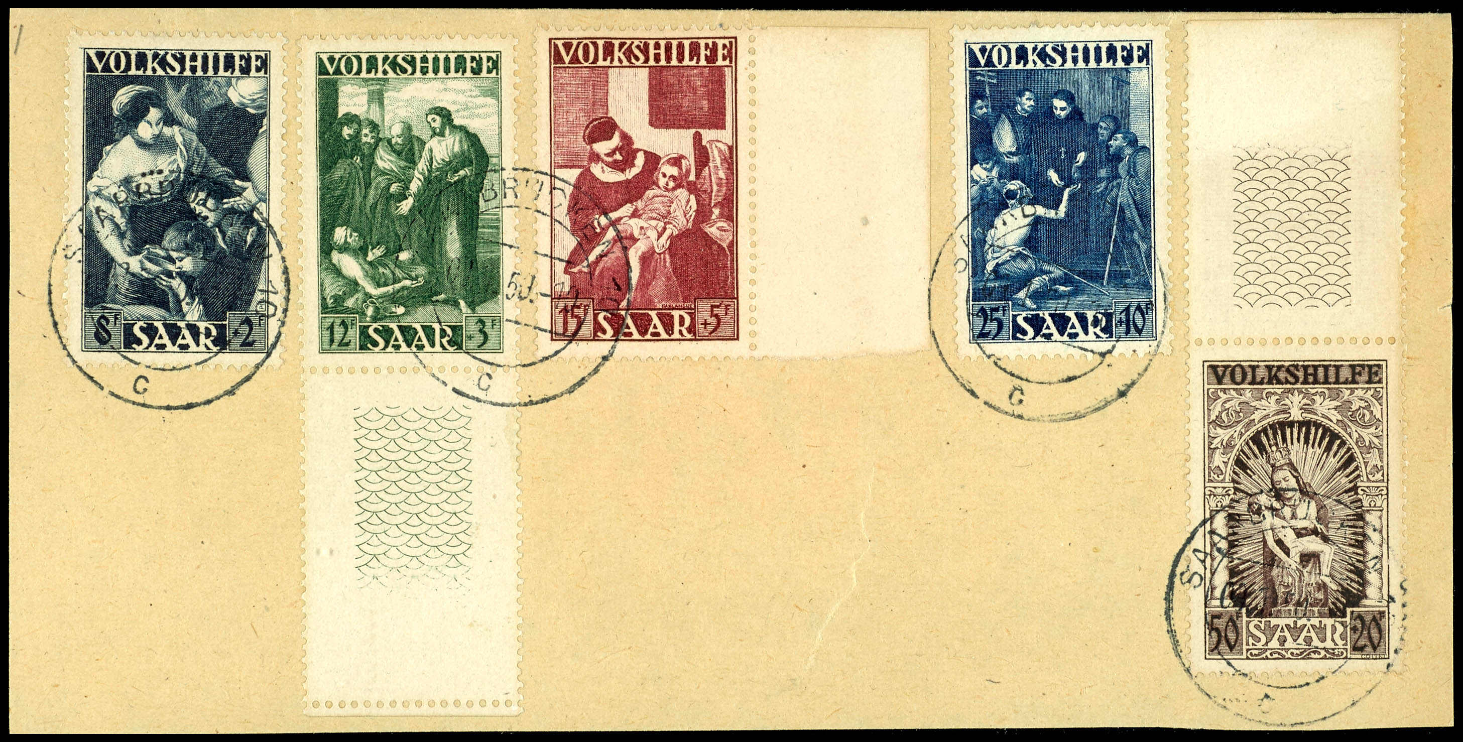 Lot 3318