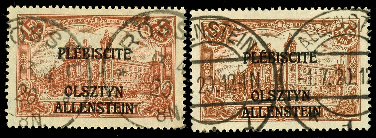 Lot 2730