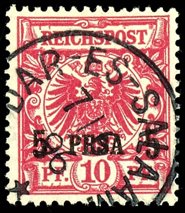 Los 2207
