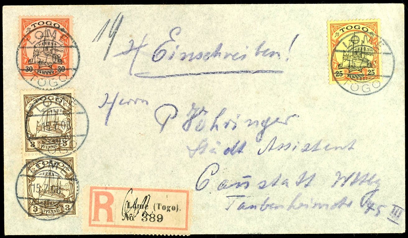 Lot 2682