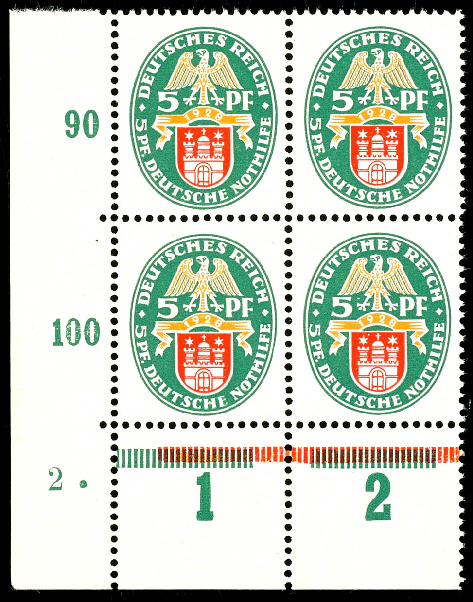 Lot 1435