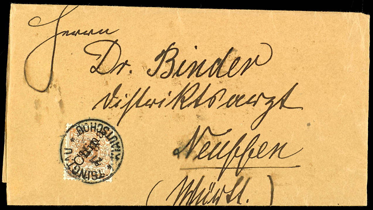 Lot 2564