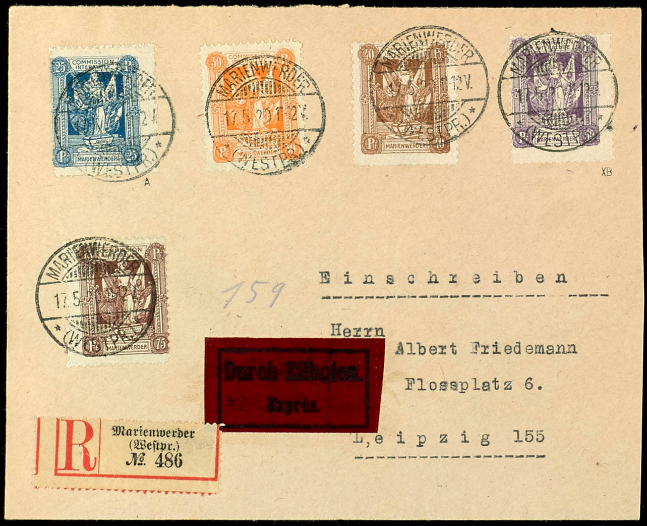 Lot 2737
